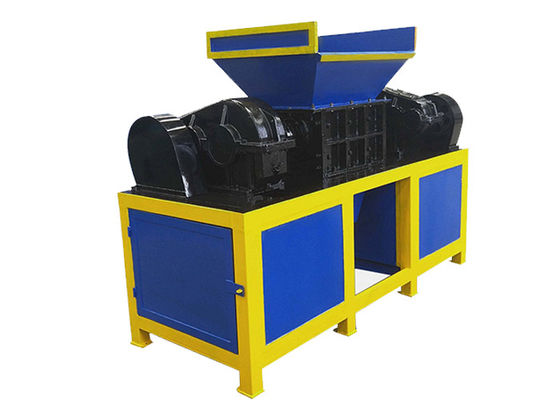 Κίνα 12-16T/H μηχανή καταστροφέων εγγράφων ανακύκλωσης ικανότητας, μηχανή μύλων καταστροφέων εγγράφων μετάλλων προμηθευτής