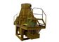 Αυτόματη άμμος μηχανών θραυστήρων μεταλλείας που κατασκευάζει τη μηχανή για το γρανίτη/το χαλαζία προμηθευτής