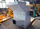 Υψηλή παραγωγής μηχανή θραυστήρων αποδοτικότητας ξύλινη για τη χλόη μπαμπού/καναπέδων προμηθευτής