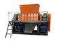 Double Roll Crusher Machine / Double Roll Crusher's Specification προμηθευτής