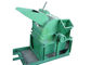 Φορητή μικρή ξύλινη μηχανή θραυστήρων/ξύλινη ικανότητα πελεκιών 800-1000kg/H κούτσουρων προμηθευτής