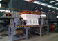 Βιομηχανική πλαστική τεμαχίζοντας μηχανή αποβλήτων 2 ικανότητας τόνοι χρώματος cOem προμηθευτής