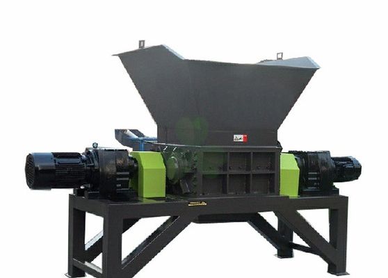Κίνα Βιομηχανικός πλαστικός τύπος μειωτών θραυστήρων ZQ 350×2 ανακύκλωσης αποβλήτων μηχανών καταστροφέων εγγράφων προμηθευτής